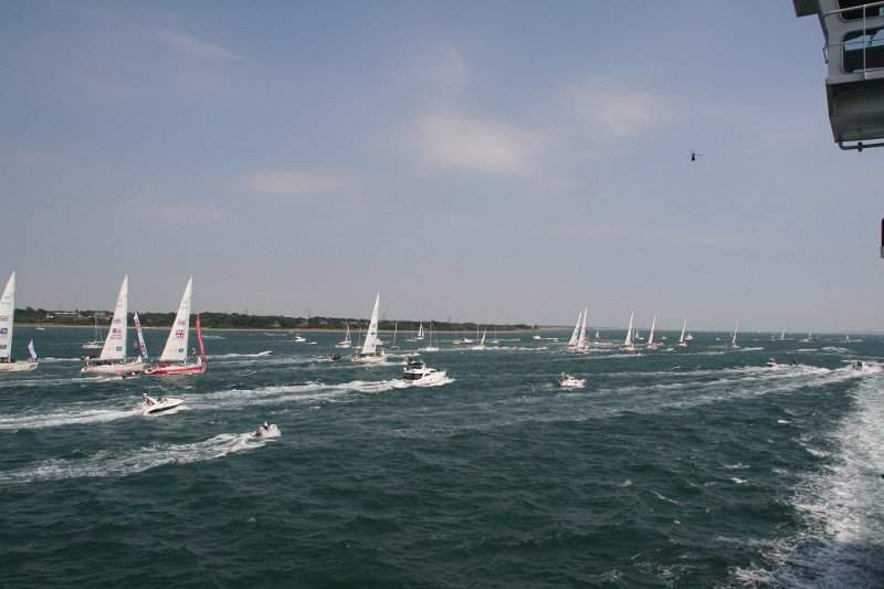 Engeland zuiden (o.a. Stonehenge) - 224